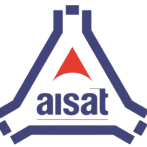 AISAT Logo